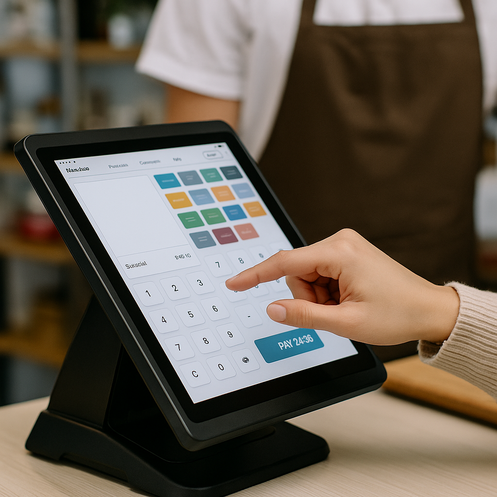 POS Terminal